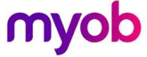 MYOB